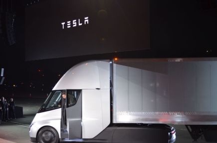 This Electric Vehicle Start-up Is Taking Aim at Tesla’s Truck