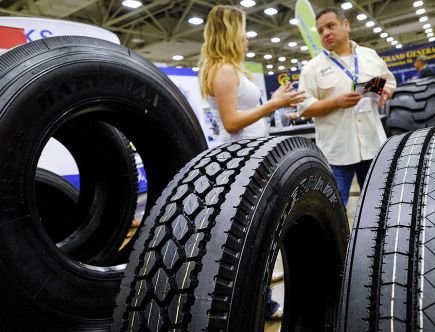 The Ultimate Tires for Your Truck, Based on Consumer Reports’ Study
