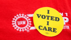 UAW | Getty