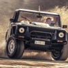 Lamborghini LM002