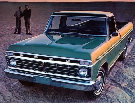 Hottest Cheap Collector Trucks You Can Afford