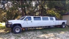 1998 Ram Limo Florida | Facebook-0