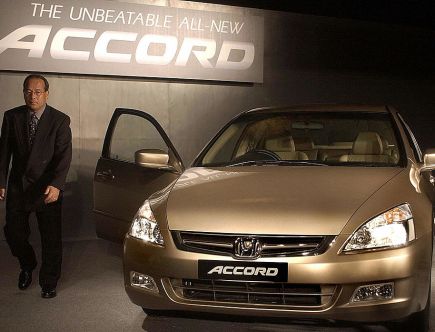 Honda Accord: The Most Common Complaints You Should Know About