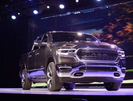 2019 Ram 1500: The Most Common Problems You Should Know About