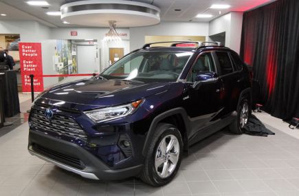2019 Toyota RAV4: The Most Common Complaints You Should Know About