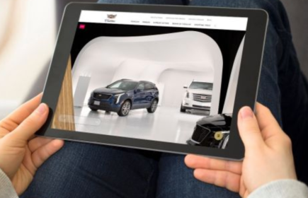 Cadillac Launches Live Digital Shopping To Figure Out Buyers