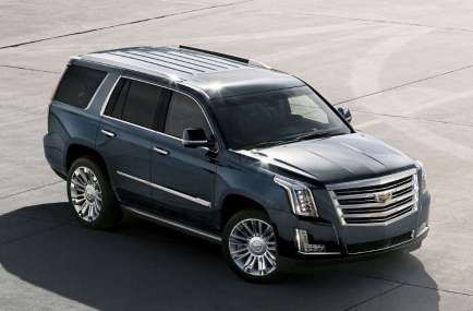 The Most Complained About Cadillac SUVs