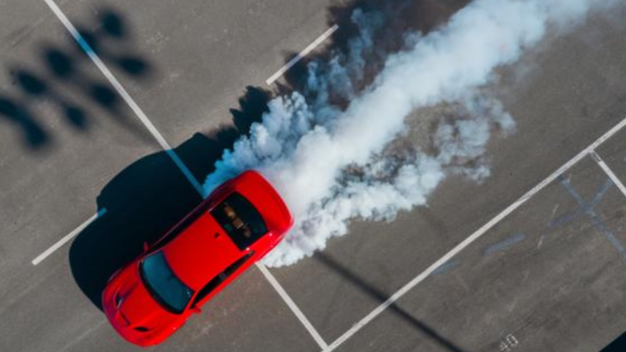 2020 Dodge Charger SRT Hellcat Widebody Daytona 50th Anniversary Edition | FCA-0