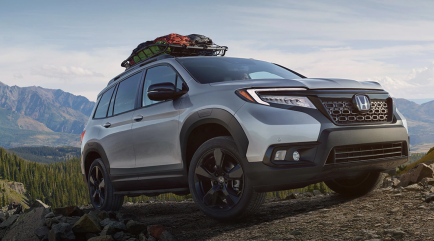 Honda Passport Pros And Cons You Need To Consider