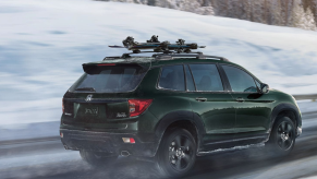2020 Honda Passport | Honda-02