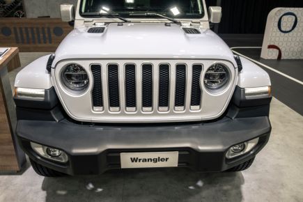 Is the New Jeep Wrangler a Good Car?