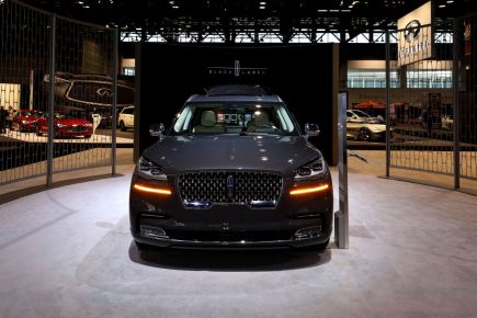 Why This 2020 Lincoln Aviator Is a Waste of Money
