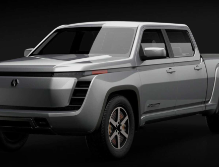 Lordstown Motors Reveals “Endurance” EV Pickup Slated For Late-2020 Production