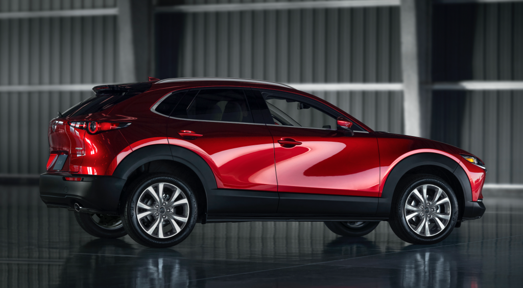 2020 Mazda CX-30 | Mazda