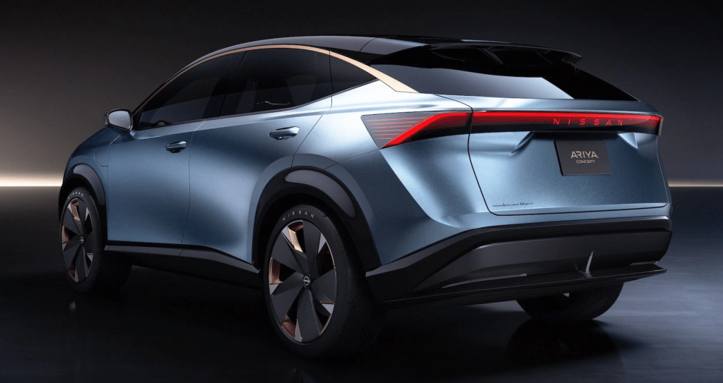 Nissan's In Huge TroubleCan It Recover?