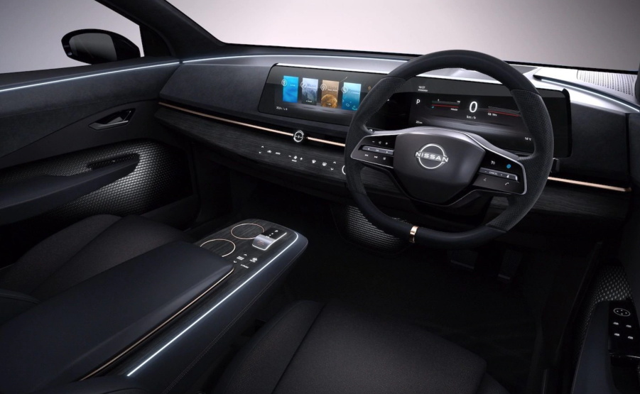 Nissan's In Huge TroubleCan It Recover?