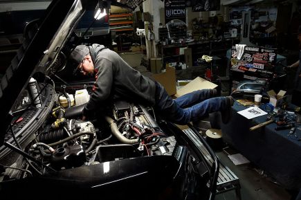 5 of the Most Expensive Car Repairs