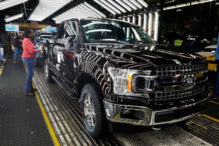 Which New Pickup Truck Has the Best Warranty?