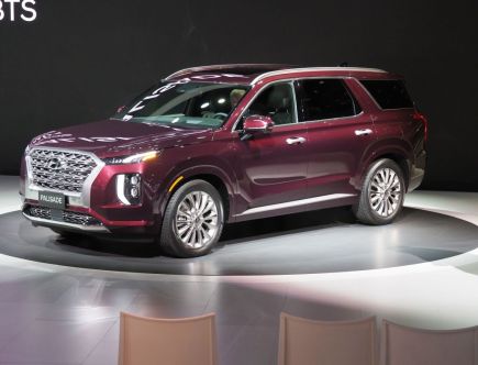How the 2020 Hyundai Palisade Will Surprisingly Make Owners ‘Totally Happy’