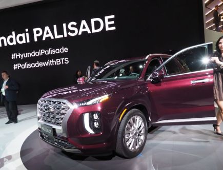 Why Consumer Reports Says You Might Want a Hyundai Palisade Over a Ford Explorer