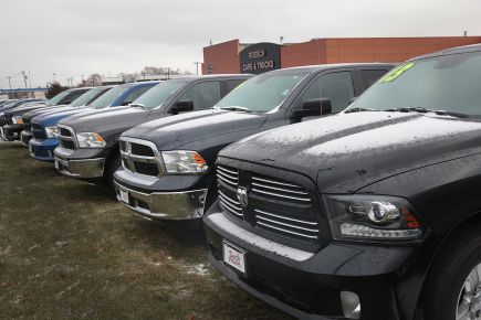 Is the 2020 Ram 1500 Diesel the Most Affordable Full-Size Diesel Truck?
