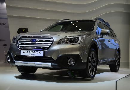 The 1 Subaru Outback Year You Should Avoid