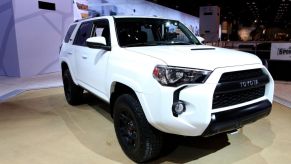 Toyota 4Runner