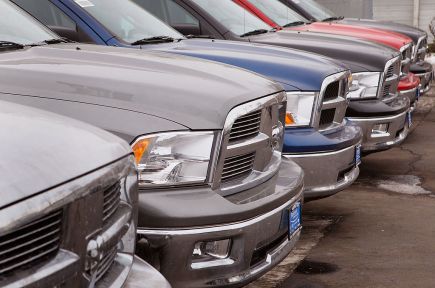 What Is the Cheapest Truck to Insure?