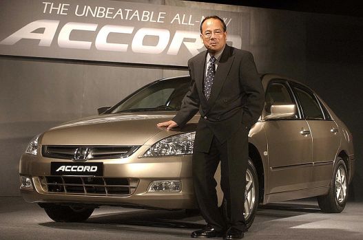 The Worst Honda Accord Model Years You Should Never Buy