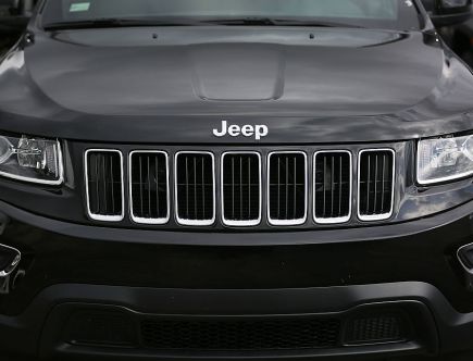The Worst Jeep Grand Cherokee You Should Never Buy