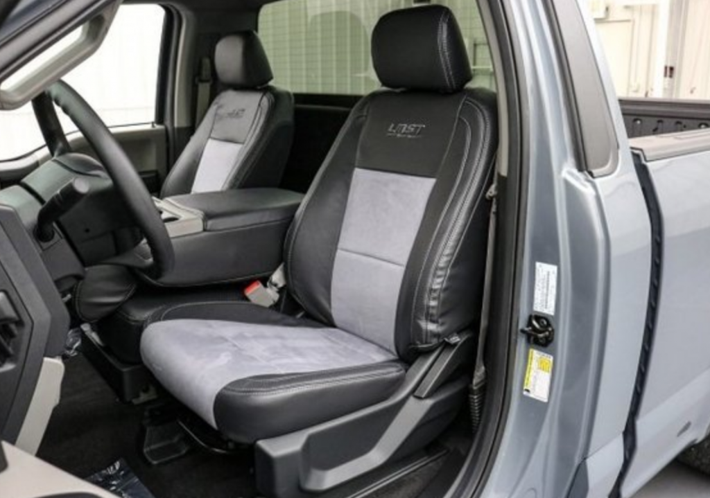 2019 Ford F-150 LMST Lightning | LM Ford-07