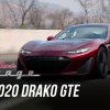 2020 Drako GTE