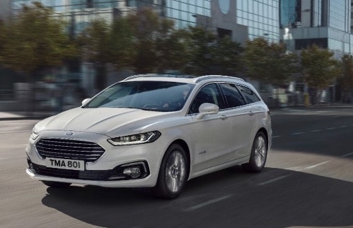 2020 Ford Fusion/Mondeo wagon | Ford-0