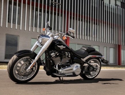 Harley-Davidson Could Learn From Hummer
