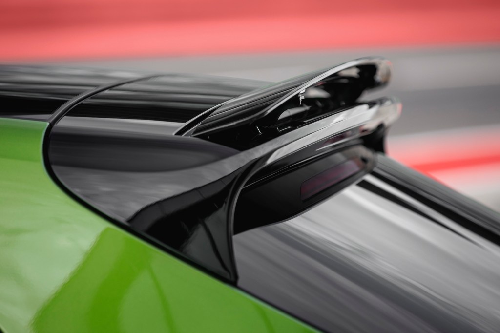 2020 Porsche Sport Turismo wagon | Porsche-0