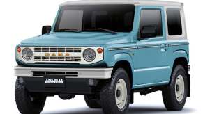 2020 Suzuki Jimny | Suzuki