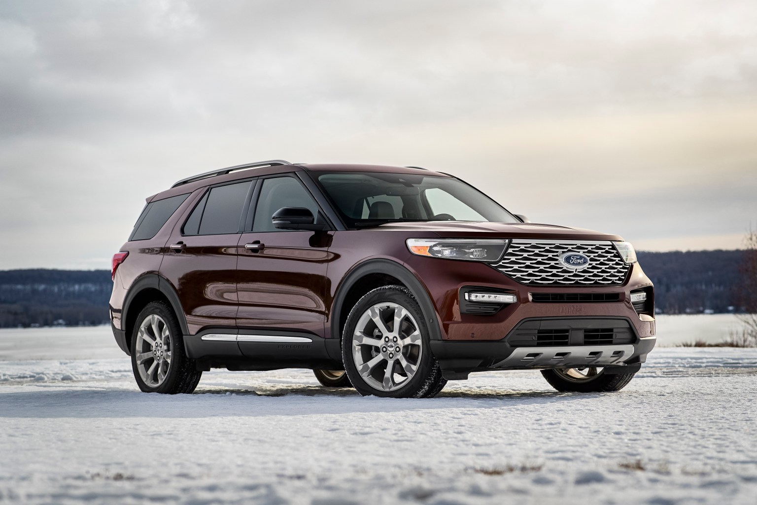 The Best Used Ford Explorer You Can Buy Today