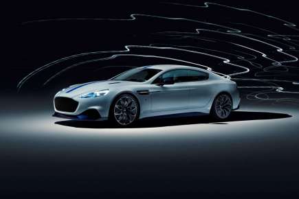 Aston Martin Gets Lifeline, But There Are Problems and Casualties