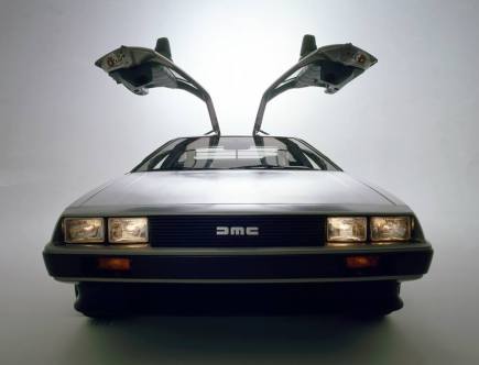 Quarantine Watchlist: Best 80s Movies for Car Enthusiasts