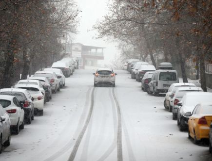 5 Winter Car Myths That Could Cost You More Money