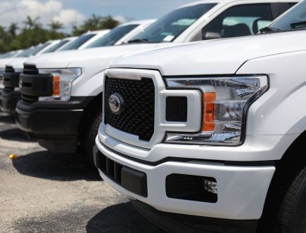 The Best Used Ford F-150 Model Year You Can Buy