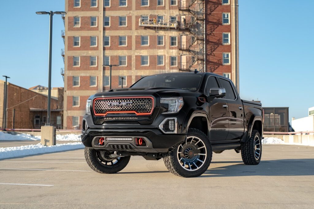 Good Luck Trying to Buy This Special Edition GMC Truck Fans Have Wanted