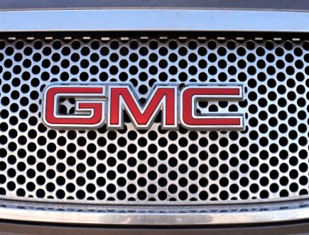 Did GMC Really Used to Build Electric Trucks?