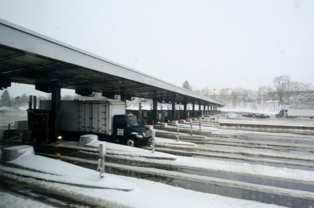 Highway Accidents | Getty-