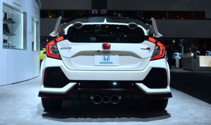 Honda Civic: The Worst Problems You Could Have Around 100,000 Miles