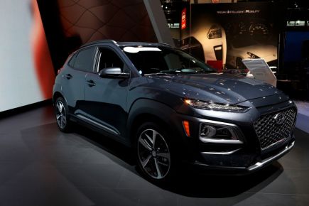 The Best SUV of 2020 If You Care About Style and Safety