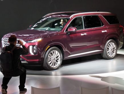 The Most Annoying Problems With the New Hyundai Palisade You Should Know About