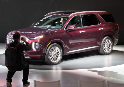 The Most Annoying Problems With the New Hyundai Palisade You Should Know About