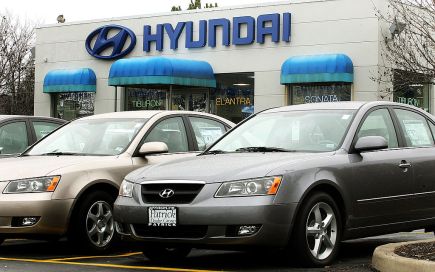 Are Hyundai Sonatas Reliable Good Cars?