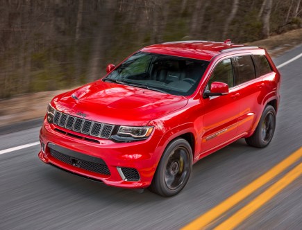 How Reliable Is the Jeep Grand Cherokee?